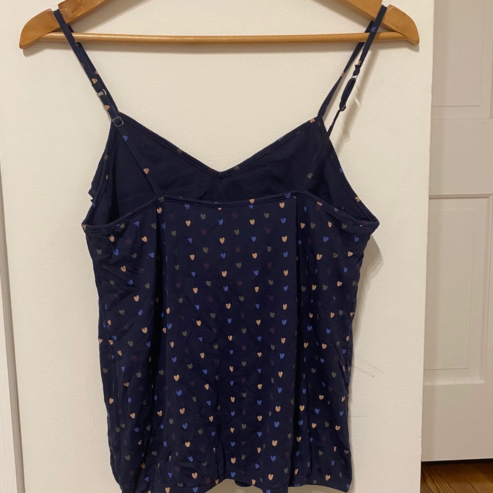 American eagle new, unworn tank - Picture 2 of 3